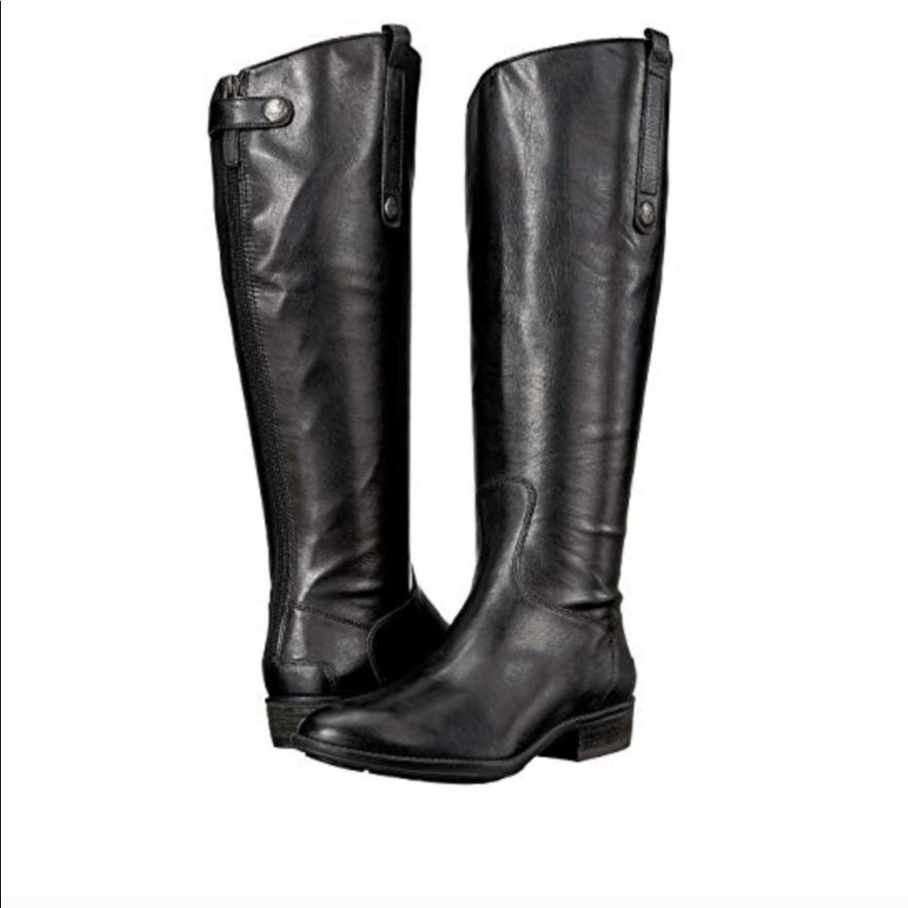 Sam Edelman Penny Leather Boot
